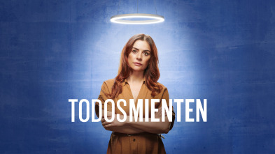 Imagen de Todos mienten (T2) - 6