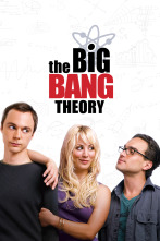 Imagen de The Big Bang Theory (T1) - 1