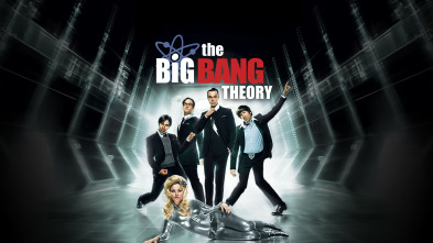 Imagen de The Big Bang Theory (T4) - 3