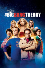 Imagen de The Big Bang Theory, Season 7 (T7) - 1