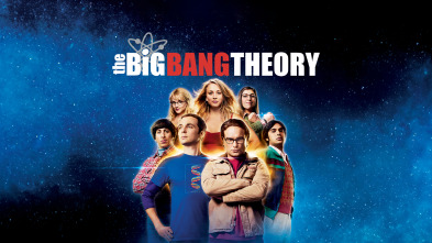 Imagen de The Big Bang Theory, Season 7 (T7) - 3
