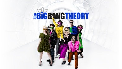 Imagen de The Big Bang Theory (T10) - 3