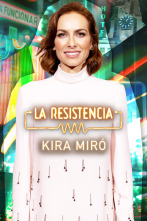 Imagen de La Resistencia (T7): Kira Miró - 1