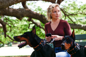 Imagen de Magnum (Temp. 5) (T5): Ep.5  - 1