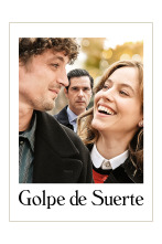 Imagen de Golpe de suerte - 1