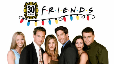 Imagen de Friends (T7) - 2