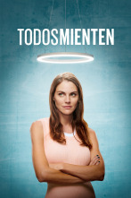Imagen de Todos mienten (T2) - 3