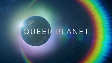 Imagen de Queer Planet - 2