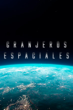 Imagen de Granjeros espaciales  - 1