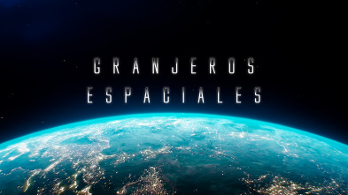 Imagen de Granjeros espaciales  - 2