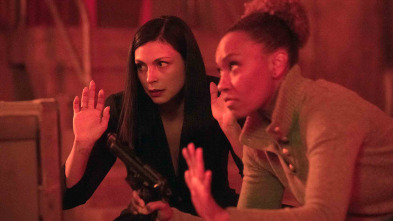 Imagen de The Endgame (T1): Ep.3 Balones fuera - 1