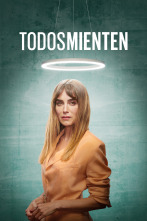 Imagen de Todos mienten (T2) - 1