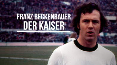Imagen de Franz Beckenbauer: Der Kaiser - 2