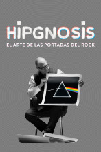 Imagen de Hipgnosis: el arte de las portadas de rock - 1