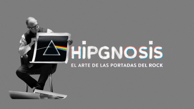 Imagen de Hipgnosis: el arte de las portadas de rock - 2