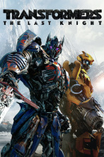 Imagen de Transformers 5: El último caballero - 1
