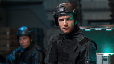 Imagen de Pandora (T2): Ep.1 Las cosas han cambiado - 2
