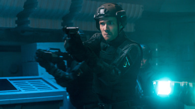 Imagen de Pandora (T2): Ep.1 Las cosas han cambiado - 6