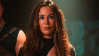 Imagen de Pandora (T2): Ep.2 No te lo pienses dos veces, da igual - 1