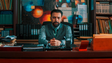 Imagen de Pandora (T2): Ep.2 No te lo pienses dos veces, da igual - 5