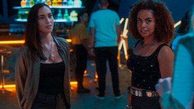 Imagen de Pandora (T2): Ep.5 En una noche como esta - 2