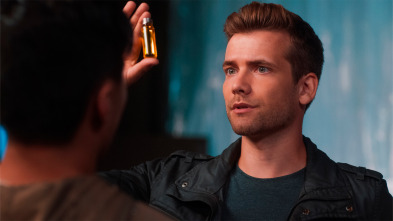Imagen de Pandora (T2): Ep.5 En una noche como esta - 6