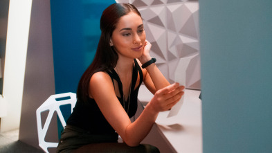 Imagen de Pandora (T2): Ep.7 Tan iluso como yo - 1