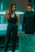 Imagen de Pandora (T2): Ep.8 Dime que no es verdad - 1