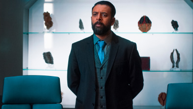Imagen de Pandora (T2): Ep.8 Dime que no es verdad - 6