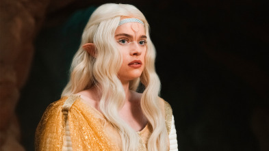 Imagen de Pandora (T2): Ep.10 He olvidado más de lo que tú nunca sabrás - 1