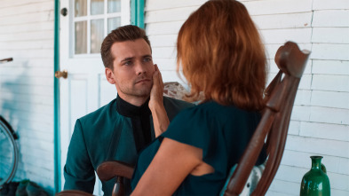 Imagen de Pandora (T2): Ep.10 He olvidado más de lo que tú nunca sabrás - 2