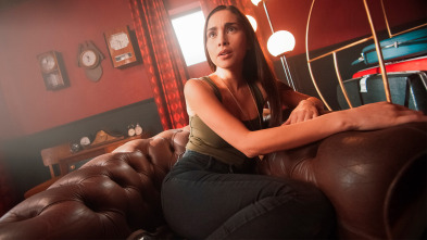 Imagen de Pandora (T2): Ep.10 He olvidado más de lo que tú nunca sabrás - 4