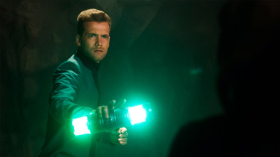 Imagen de Pandora (T2): Ep.10 He olvidado más de lo que tú nunca sabrás - 5