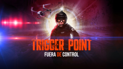 Imagen de Trigger Point: fuera de control (T2) - 2