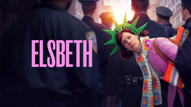 Imagen de Elsbeth (T1) - 2