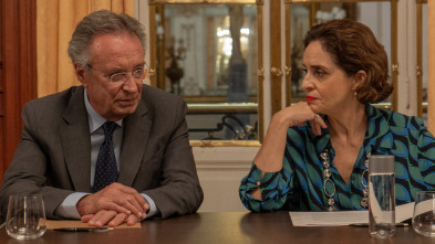 Imagen de Galgos (T1): Ep.4 La libertad de elegir - 2