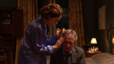 Imagen de Galgos (T1): Ep.4 La libertad de elegir - 10