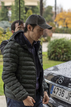 Imagen de Galgos (T1): Ep.5 El verano del incendio - 1