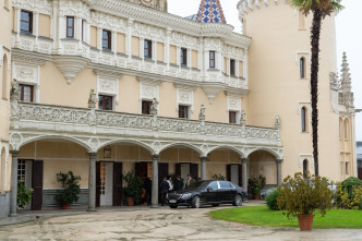 Imagen de Galgos (T1): Ep.5 El verano del incendio - 4