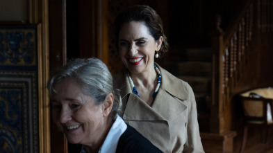 Imagen de Galgos (T1): Ep.5 El verano del incendio - 6