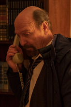 Imagen de Galgos (T1): Ep.5 El verano del incendio - 13