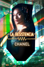 Imagen de La Resistencia (T7): Chanel - 1