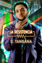 Imagen de La Resistencia (T7): C. Tangana - 1