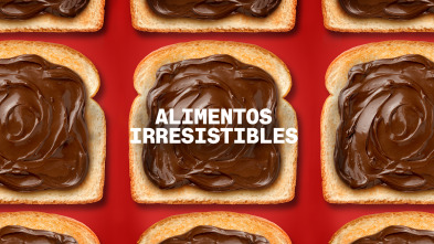 Imagen de Alimentos irresistibles  - 2