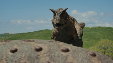 Imagen de Los dinosaurios más desconocidos - 3