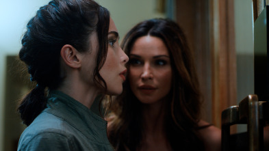 Imagen de Pandora (T1): Ep.5 Probablemente tú seguirás tu camino¿ y yo el mío - 3