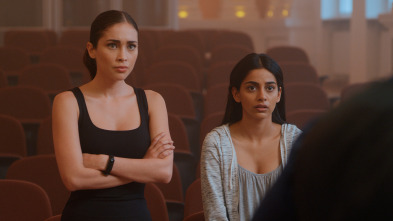 Imagen de Pandora (T1): Ep.6 ¿Qué era lo que querías? - 4