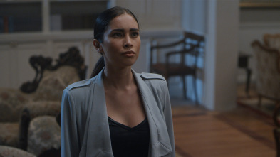 Imagen de Pandora (T1): Ep.7 Vuelta al pasado - 1