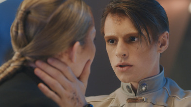 Imagen de Pandora (T1): Ep.12 Llamando a las puertas del Cielo - 5