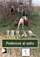 Imagen de Podencos al salto - 1